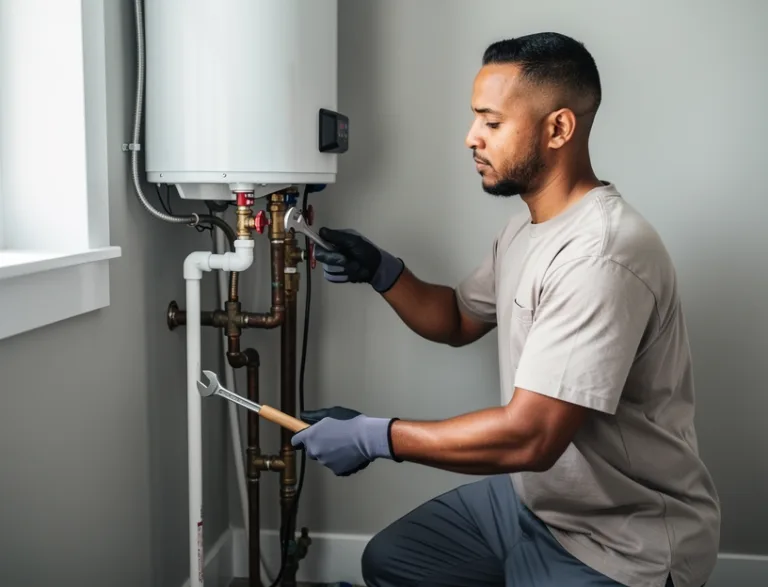 Water Heater Repair Isleworth
